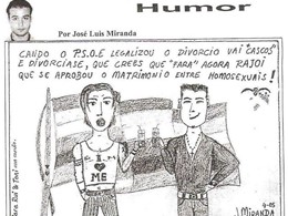 Legalización matrimonio mismo sexo